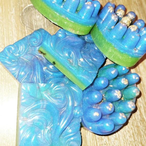 Homemade soaps - Picture 9 of 17